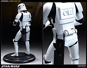 Star Wars (Hvězdné války) Socha Stormtrooper