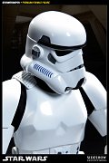 Star Wars (Hvězdné války) Socha Stormtrooper