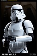 Star Wars (Hvězdné války) Socha Stormtrooper