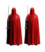 Star Wars (Hvězdné války) Sochy Královská Garda