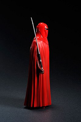 Star Wars (Hvězdné války) Sochy Královská Garda