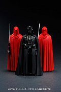 Star Wars (Hvězdné války) Sochy Královská Garda
