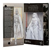 Sběratelská akční figurka Star Wars Infinitions: Návrat Jedi Black Series Archive 2023 Infinities Darth Vader 15 cm