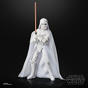 Sběratelská akční figurka Star Wars Infinitions: Návrat Jedi Black Series Archive 2023 Infinities Darth Vader 15 cm