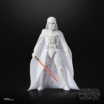 Sběratelská akční figurka Star Wars Infinitions: Návrat Jedi Black Series Archive 2023 Infinities Darth Vader 15 cm