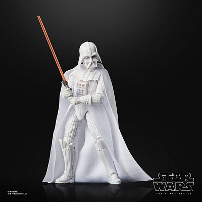 Sběratelská akční figurka Star Wars Infinitions: Návrat Jedi Black Series Archive 2023 Infinities Darth Vader 15 cm