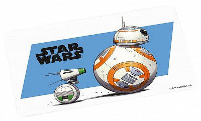 Star Wars IX Cutting Board BB-8