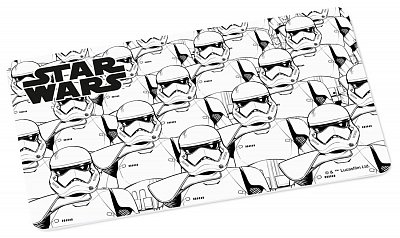 Star Wars IX Cutting Board Stormtroopers