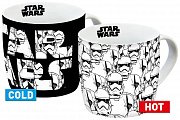 Star Wars IX Heat Change Mug Stormtrooper