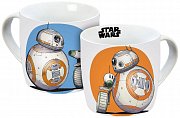 Star Wars IX Mug BB-8