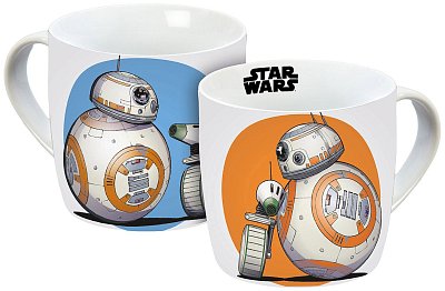 Star Wars IX Mug BB-8