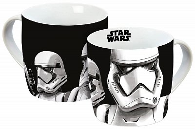 Star Wars IX Mug Stormtrooper
