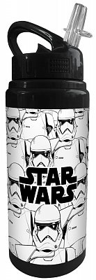 Star Wars IX Water Bottle Stormtroopers