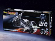 Star Wars jednoduchá stavebnice Darth Vader´s TIE Fighter