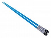 Star Wars Jídelní hůlky Světelný meč Anakina Skywalkera
