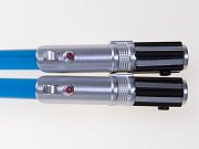 Star Wars Jídelní hůlky Světelný meč Anakina Skywalkera