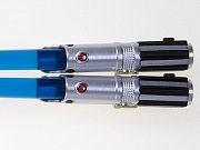 Star Wars Jídelní hůlky Světelný meč Anakina Skywalkera