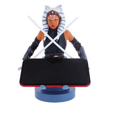 Star Wars Kabel Guy Ahsoka Tano 20 cm