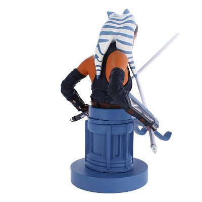 Star Wars Kabel Guy Ahsoka Tano 20 cm