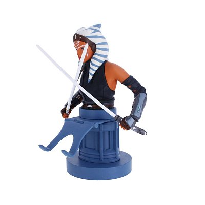 Star Wars Kabel Guy Ahsoka Tano 20 cm