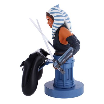 Star Wars Kabel Guy Ahsoka Tano 20 cm