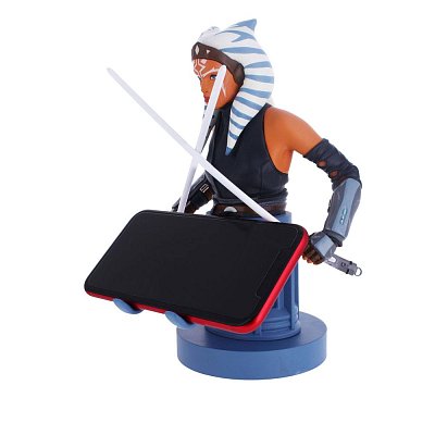 Star Wars Kabel Guy Ahsoka Tano 20 cm