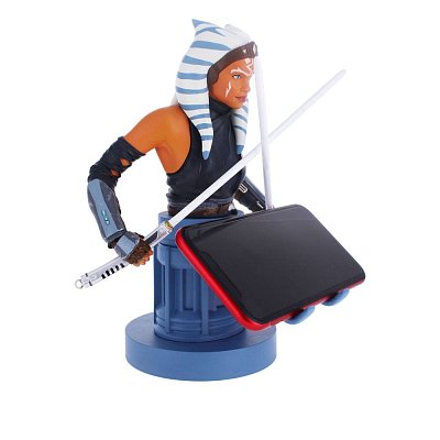 Star Wars Kabel Guy Ahsoka Tano 20 cm