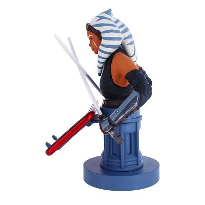 Star Wars Kabel Guy Ahsoka Tano 20 cm