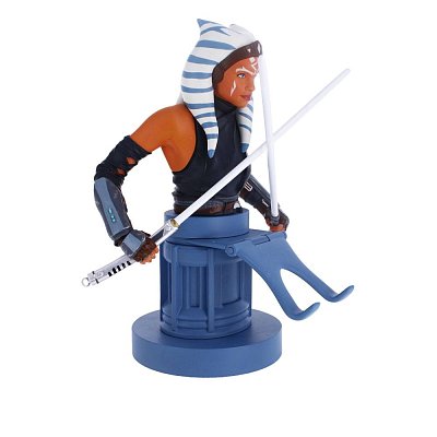 Star Wars Kabel Guy Ahsoka Tano 20 cm