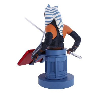 Star Wars Kabel Guy Ahsoka Tano 20 cm