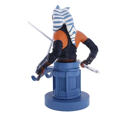 Star Wars Kabel Guy Ahsoka Tano 20 cm