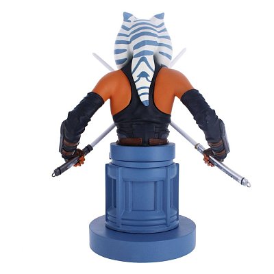 Star Wars Kabel Guy Ahsoka Tano 20 cm