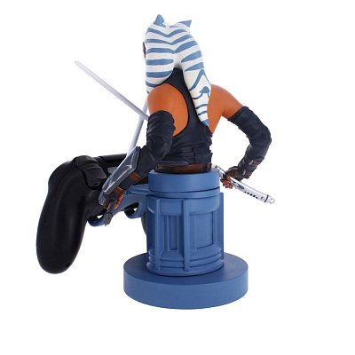 Star Wars Kabel Guy Ahsoka Tano 20 cm