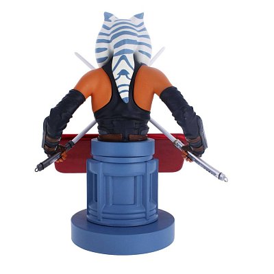 Star Wars Kabel Guy Ahsoka Tano 20 cm