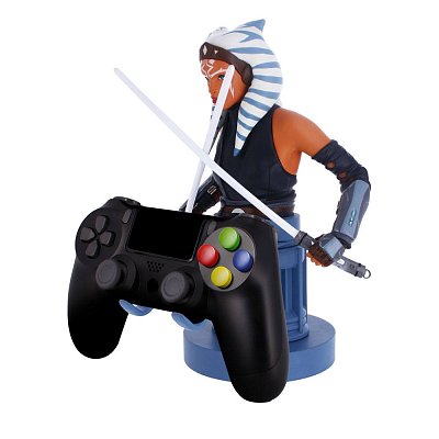 Star Wars Kabel Guy Ahsoka Tano 20 cm