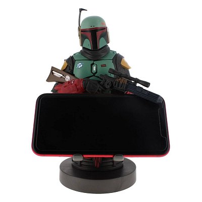 Star Wars Kabel Guy Boba Fett 2021 20 cm