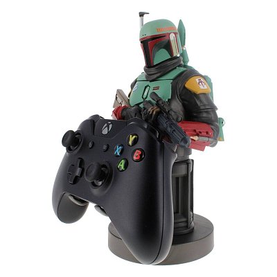 Star Wars Kabel Guy Boba Fett 2021 20 cm
