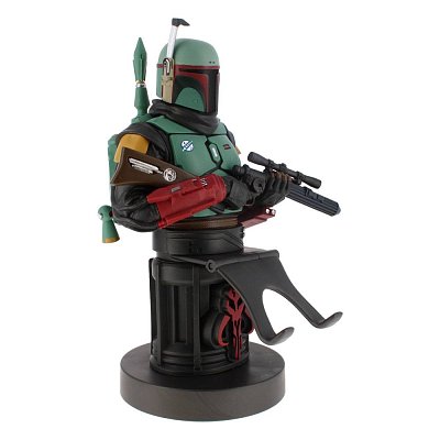 Star Wars Kabel Guy Boba Fett 2021 20 cm