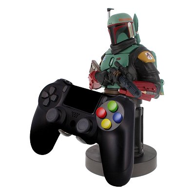 Star Wars Kabel Guy Boba Fett 2021 20 cm