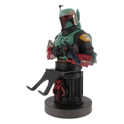 Star Wars Kabel Guy Boba Fett 2021 20 cm