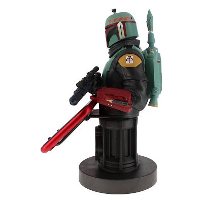 Star Wars Kabel Guy Boba Fett 2021 20 cm