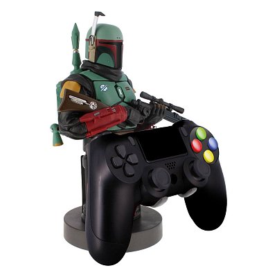 Star Wars Kabel Guy Boba Fett 2021 20 cm