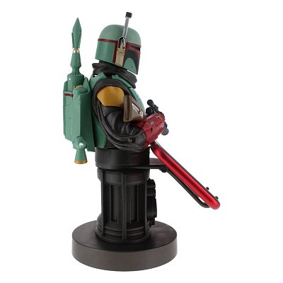 Star Wars Kabel Guy Boba Fett 2021 20 cm