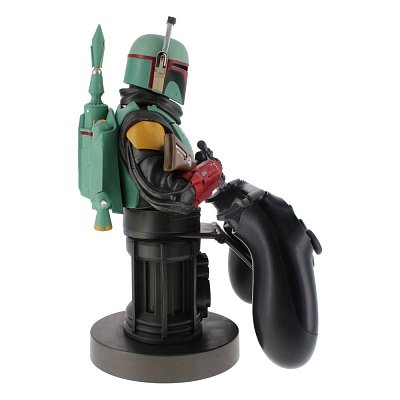 Star Wars Kabel Guy Boba Fett 2021 20 cm