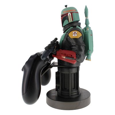 Star Wars Kabel Guy Boba Fett 2021 20 cm