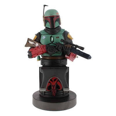 Star Wars Kabel Guy Boba Fett 2021 20 cm