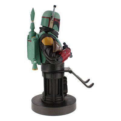 Star Wars Kabel Guy Boba Fett 2021 20 cm