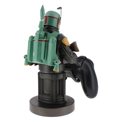 Star Wars Kabel Guy Boba Fett 2021 20 cm