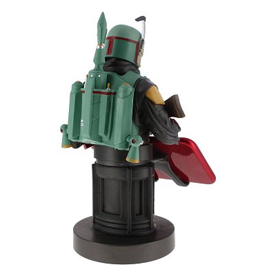 Star Wars Kabel Guy Boba Fett 2021 20 cm