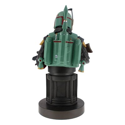Star Wars Kabel Guy Boba Fett 2021 20 cm